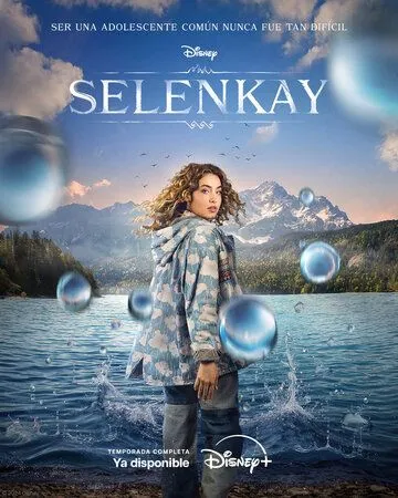 Постер Селенкай (Selenkay)