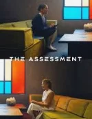 Постер Оценка (The Assessment)