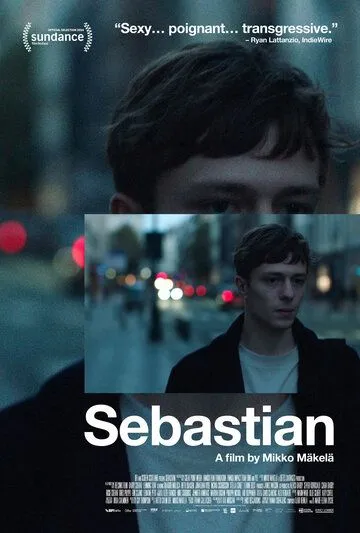 Постер Себастьян (Sebastian)