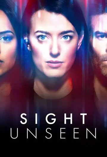 Постер Невидимое (Sight Unseen)