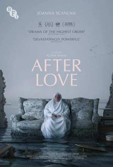 Постер После любви (After Love)