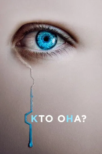 Постер Кто она? (The Artifice Girl)