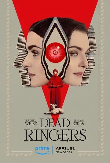 Постер Связанные насмерть (Dead Ringers)