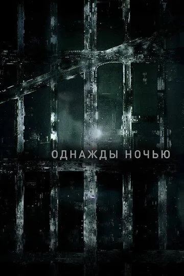 Постер Однажды ночью (The Night Of)