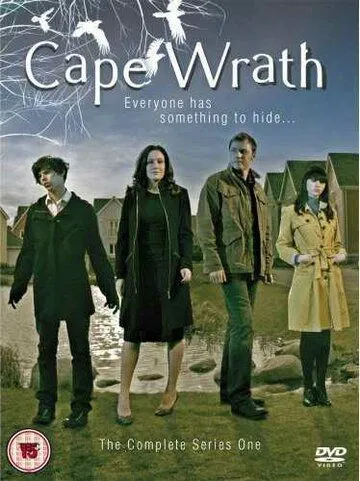 Постер Медоуленд (Cape Wrath)