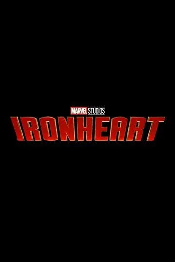 Постер Железное Сердце (Ironheart)