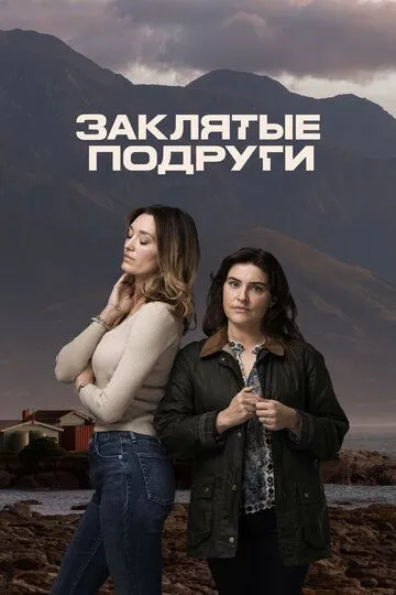 Постер Заклятые подруги (Friends Like Her)