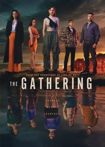 Постер Сериал Сбор (The Gathering)