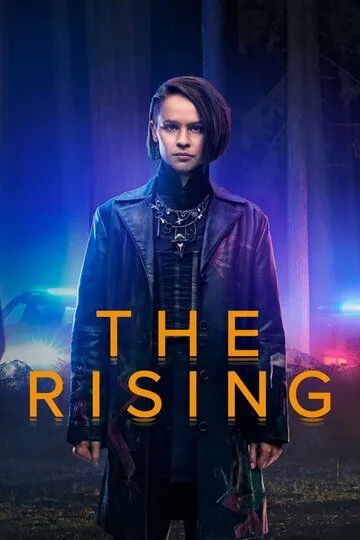 Постер Восхождение (The Rising)