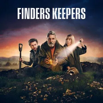 Постер Что нашел, то мое (Finders Keepers)