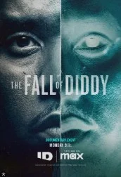 Постер Падение Дидди (The Fall of Diddy)