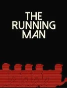 Постер Бегущий человек (The Running Man)