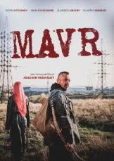 Постер Мавр. Фильм (Mavr)