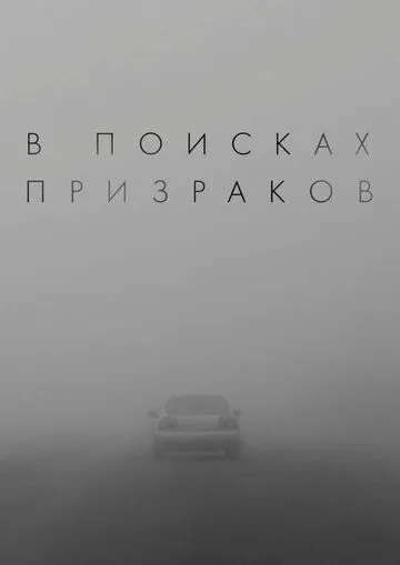 Постер В поисках призраков