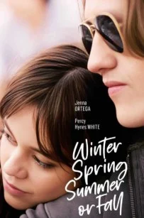 Постер Зима, весна, лето или осень (Winter Spring Summer or Fall)