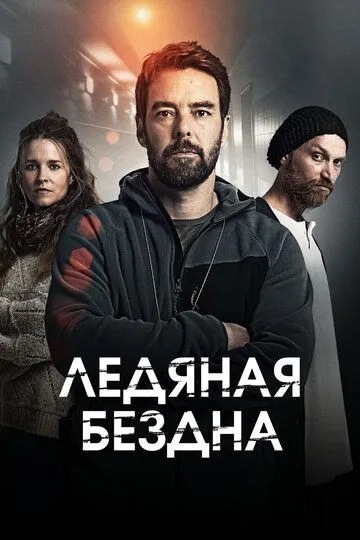 Постер Ледяная бездна (Hautalehto: Kylmä syli)