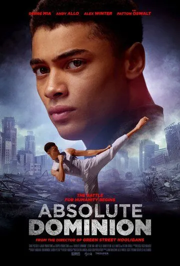 Постер Абсолютное господство (Absolute Dominion)