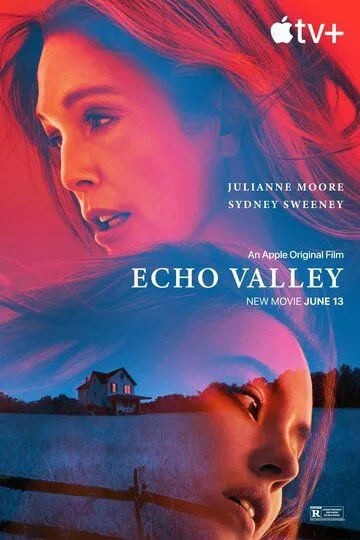 Постер Echo Valley