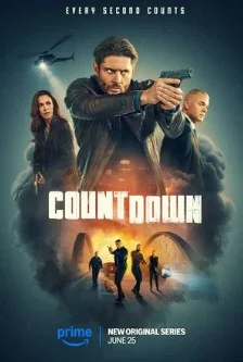 Постер Последний отсчёт (Countdown)