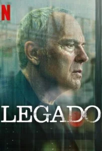 Постер Скверное наследие (Legado)