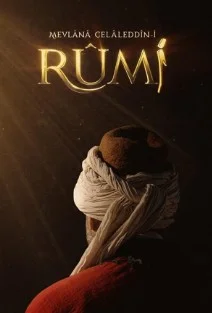 Постер Руми (Mevlana)