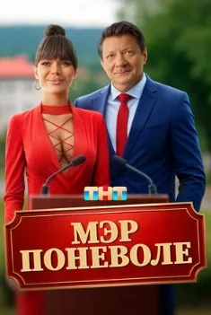 Постер Мэр поневоле