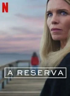 Постер Секреты, которые мы храним (Reservatet)