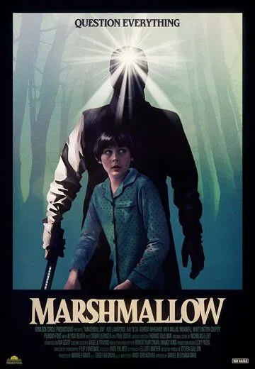 Постер Маршмэллоу (Marshmallow)