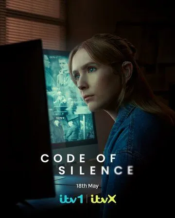 Постер Кодекс молчания (Code of Silence)