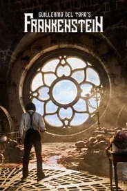 Постер Франкенштейн (Frankenstein)