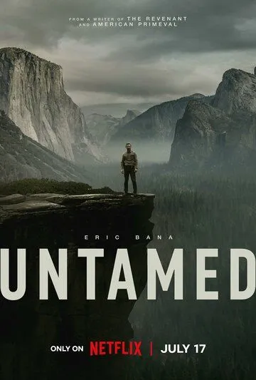Постер Неукротимый (Untamed)