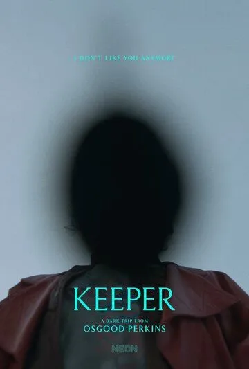 Постер Крипер (Keeper)