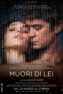 Постер Умри от неё (Muori di lei)