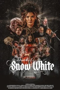 Постер Смерть Белоснежки (The Death of Snow White)