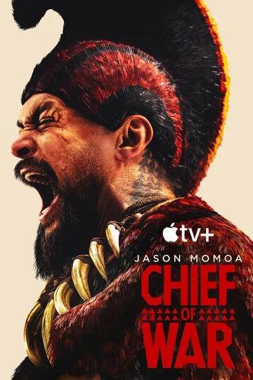 Постер Вождь войны (Chief of War)