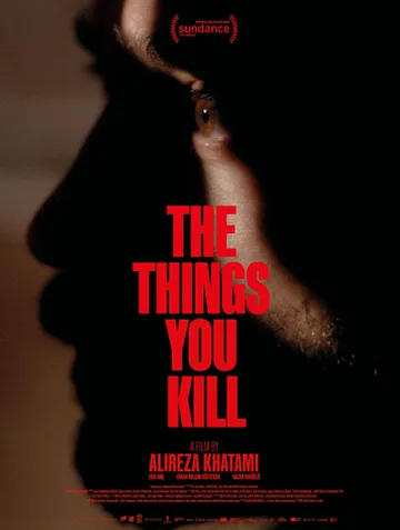 Постер То, что ты убиваешь (The Things You Kill)