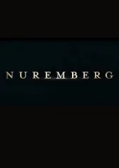 Постер Нюрнберг (Nuremberg)