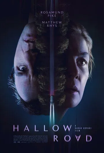 Постер Священная дорога (Hallow Road)