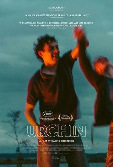 Постер Сорванец (Urchin)