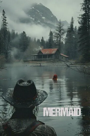 Постер Сезон охоты (Hunting Season)