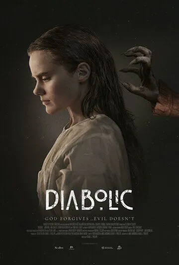 Постер Оно. Первое пришествие (Diabolic)