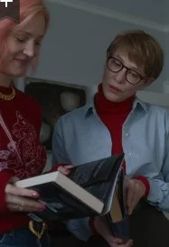 Постер Отец, мать, сестра, брат (Father Mother Sister Brother)
