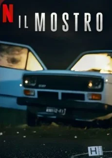Постер Флорентийский монстр (Il mostro)