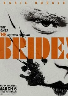 Постер Невеста (The Bride)