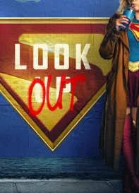 Постер Супергёрл (Supergirl: Woman of Tomorrow)