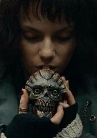 Постер Свист (Whistle)