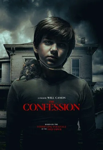 Постер Исповедь (The Confession)