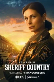 Постер Sheriff Country